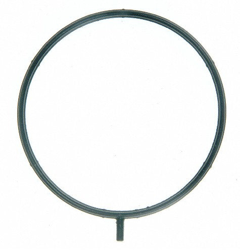 Fuel Injection Throttle Body Mounting Gasket Felpro 61412