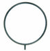 Fuel Injection Throttle Body Mounting Gasket Felpro 61412