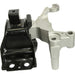 Engine Mount Pioneer 614348