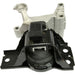 Engine Mount Pioneer 614348