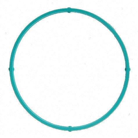 Fuel Injection Throttle Body Mounting Gasket Felpro 61436