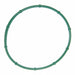 Fuel Injection Throttle Body Mounting Gasket Felpro 61454