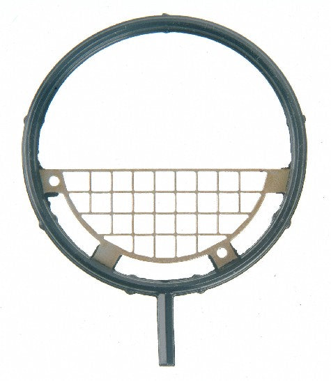 Fuel Injection Throttle Body Mounting Gasket Felpro 61463