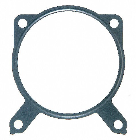 Fuel Injection Throttle Body Mounting Gasket Felpro 61468