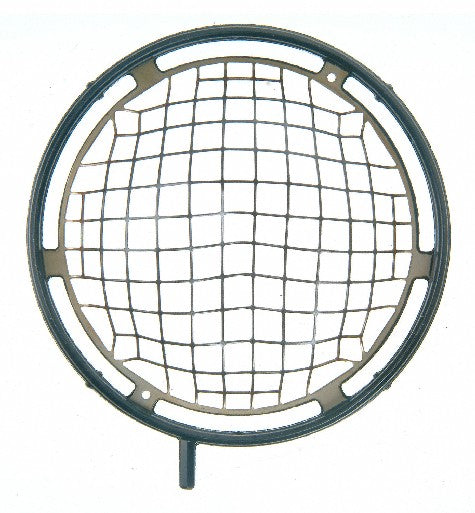 Fuel Injection Throttle Body Mounting Gasket Felpro 61472