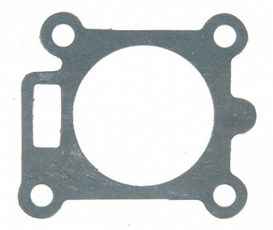 Fuel Injection Throttle Body Mounting Gasket Felpro 61476