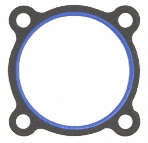 Fuel Injection Throttle Body Mounting Gasket Felpro 61490
