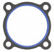 Fuel Injection Throttle Body Mounting Gasket Felpro 61490