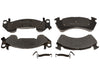 Disc Brake Kit Raybestos Brakes 614MH56128R