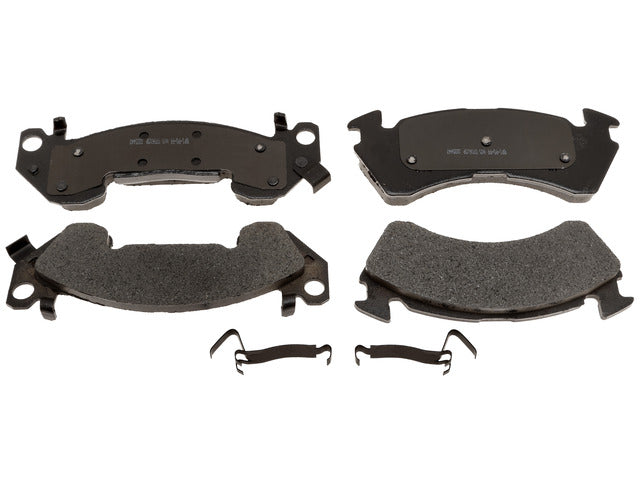 Disc Brake Kit Raybestos Brakes 614MH56128R
