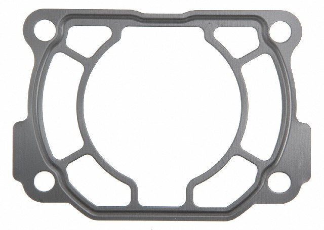 Fuel Injection Throttle Body Mounting Gasket Felpro 61512