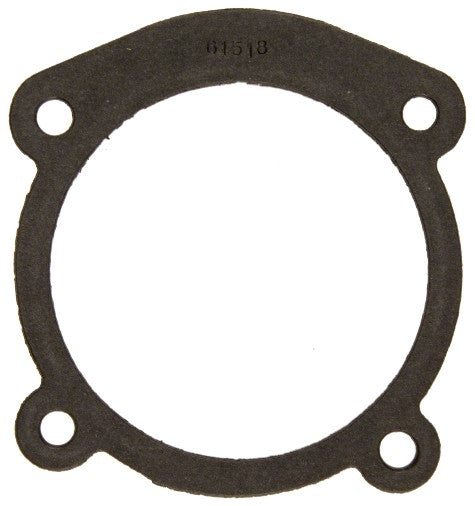 Fuel Injection Throttle Body Mounting Gasket Felpro 61518