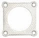 Exhaust Pipe Flange Gasket Felpro 61535