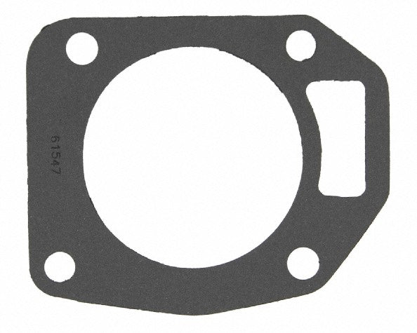 Fuel Injection Throttle Body Mounting Gasket Felpro 61547