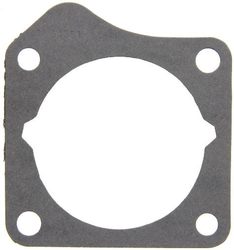 Fuel Injection Throttle Body Mounting Gasket Felpro 61551