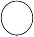 Fuel Injection Throttle Body Mounting Gasket Felpro 61595