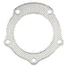 Exhaust Pipe Flange Gasket Felpro 61599