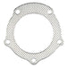 Exhaust Pipe Flange Gasket Felpro 61599