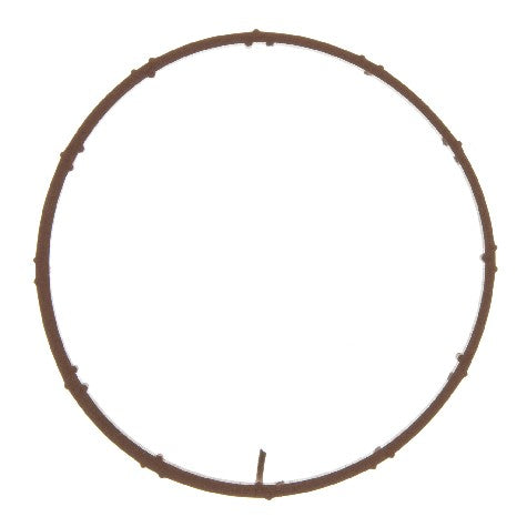 Fuel Injection Throttle Body Mounting Gasket Felpro 61608