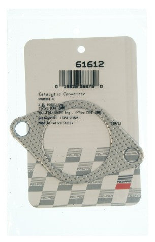 Exhaust Pipe Flange Gasket Felpro 61612