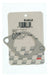 Exhaust Pipe Flange Gasket Felpro 61612