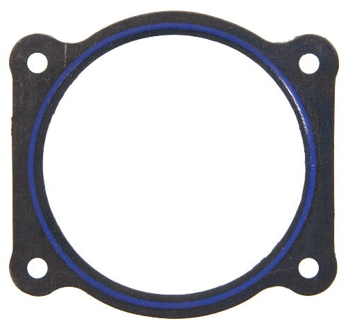 Fuel Injection Throttle Body Mounting Gasket Felpro 61614