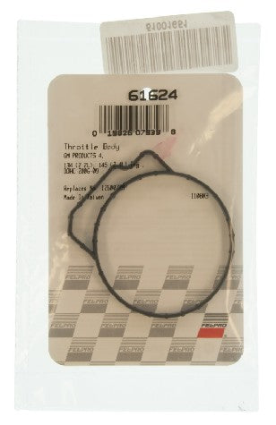 Fuel Injection Throttle Body Mounting Gasket Felpro 61624