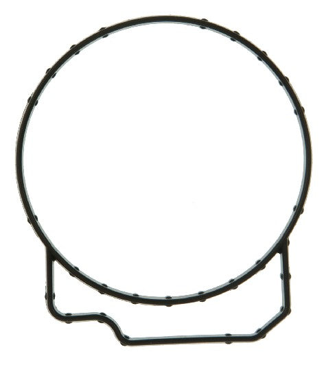 Fuel Injection Throttle Body Mounting Gasket Felpro 61624