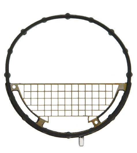 Fuel Injection Throttle Body Mounting Gasket Felpro 61632