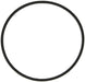 Fuel Injection Throttle Body Mounting Gasket Felpro 61638