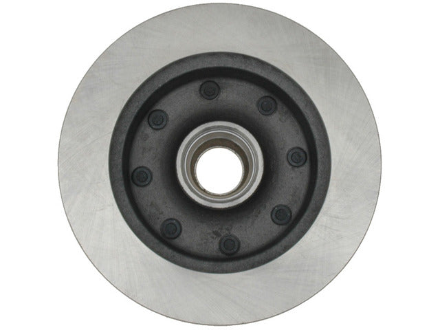 Disc Brake Rotor and Hub Assembly Raybestos Brakes 6163R