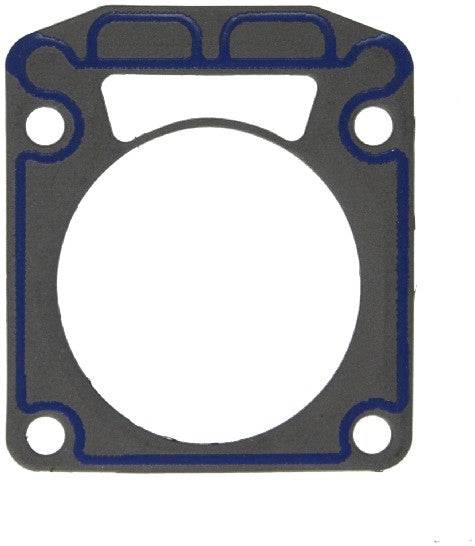 Fuel Injection Throttle Body Mounting Gasket Felpro 61669