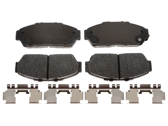 Disc Brake Kit Raybestos Brakes 617CH96087R2