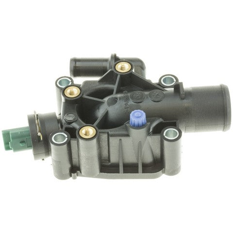 Engine Coolant Thermostat Housing Assembly MotoRad 618-196