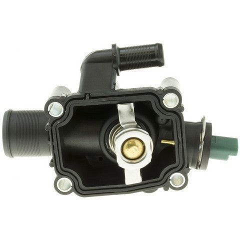 Engine Coolant Thermostat Housing Assembly MotoRad 618-196