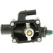 Engine Coolant Thermostat Housing Assembly MotoRad 618-196