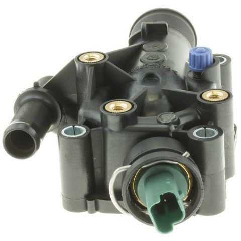 Engine Coolant Thermostat Housing Assembly MotoRad 618-196