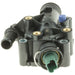 Engine Coolant Thermostat Housing Assembly MotoRad 618-196