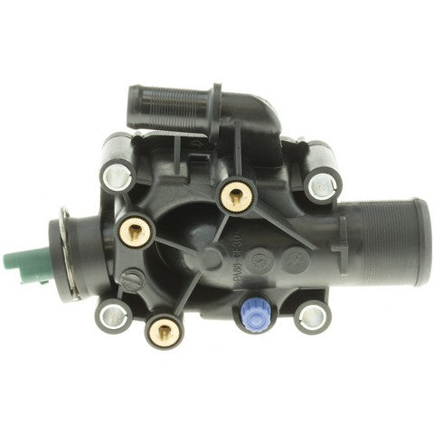 Engine Coolant Thermostat Housing Assembly MotoRad 618-196