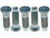 Wheel Lug Stud Raybestos Brakes 6184B