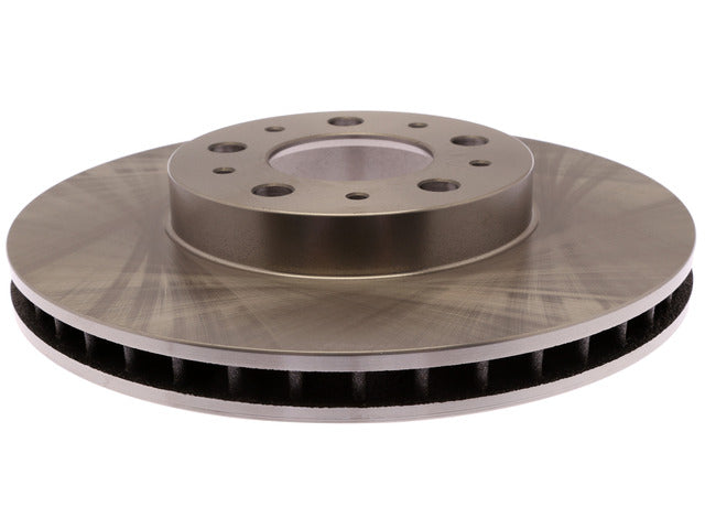 Disc Brake Kit Raybestos Brakes 618M96516R