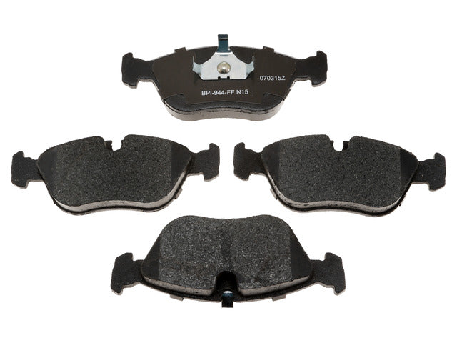Disc Brake Kit Raybestos Brakes 618M96516R