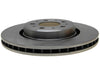 Disc Brake Kit Raybestos Brakes 618M980218R