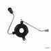 Clutch Release Bearing and Slave Cylinder Assembly Timken 619001