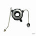 Clutch Release Bearing and Slave Cylinder Assembly Timken 619001