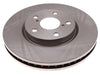 Disc Brake Kit Raybestos Brakes 619CH96976R