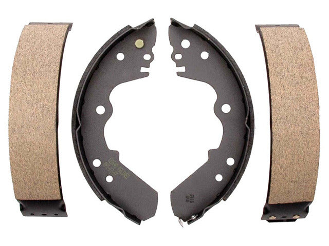 Drum Brake Shoe Raybestos Brakes 619PG