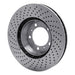 Disc Brake Rotor Dynamic Friction 620-02035D