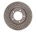 Disc Brake Rotor Dynamic Friction 620-02051D