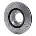 Disc Brake Rotor Dynamic Friction 620-02051D